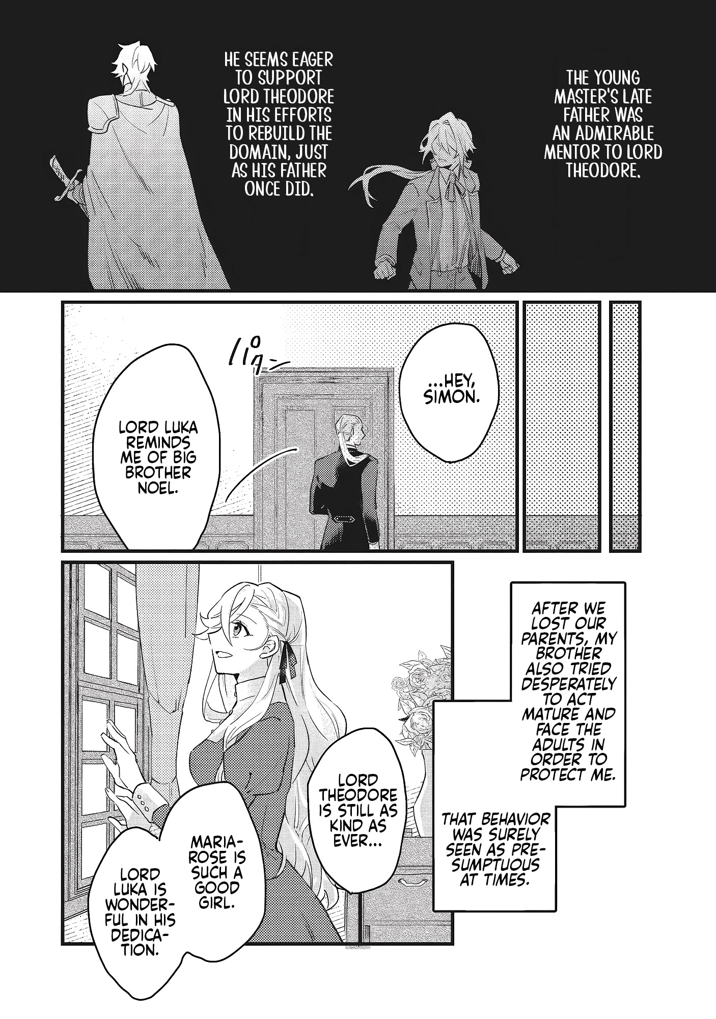 Suterare Hanayome no Saikon Ch. 2 第31页