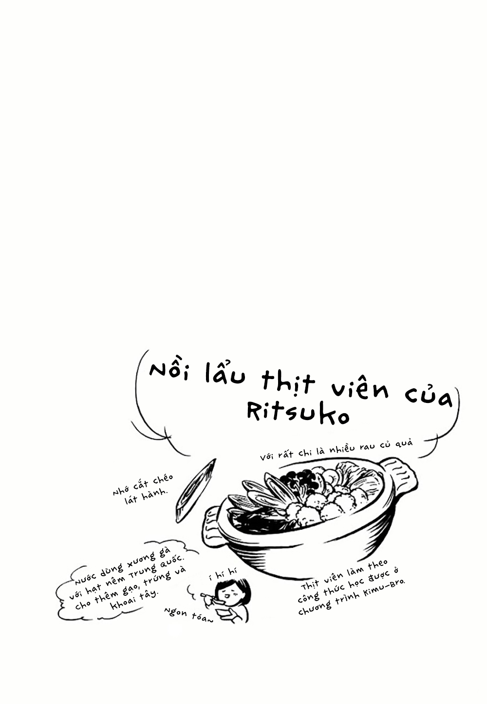 Kuu Neru Futari Sumu Futari Hơn cả tình nhân, nhưng chưa phải vợ chồng 第25页