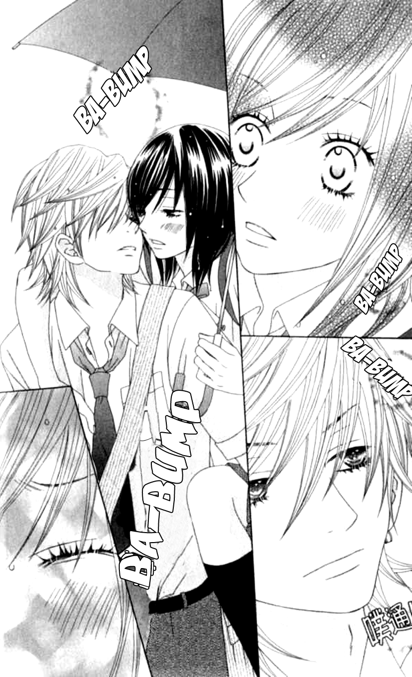 Ouji Romantica Pure Erotica 第29页