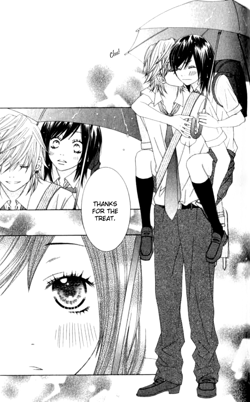Ouji Romantica Pure Erotica 第30页