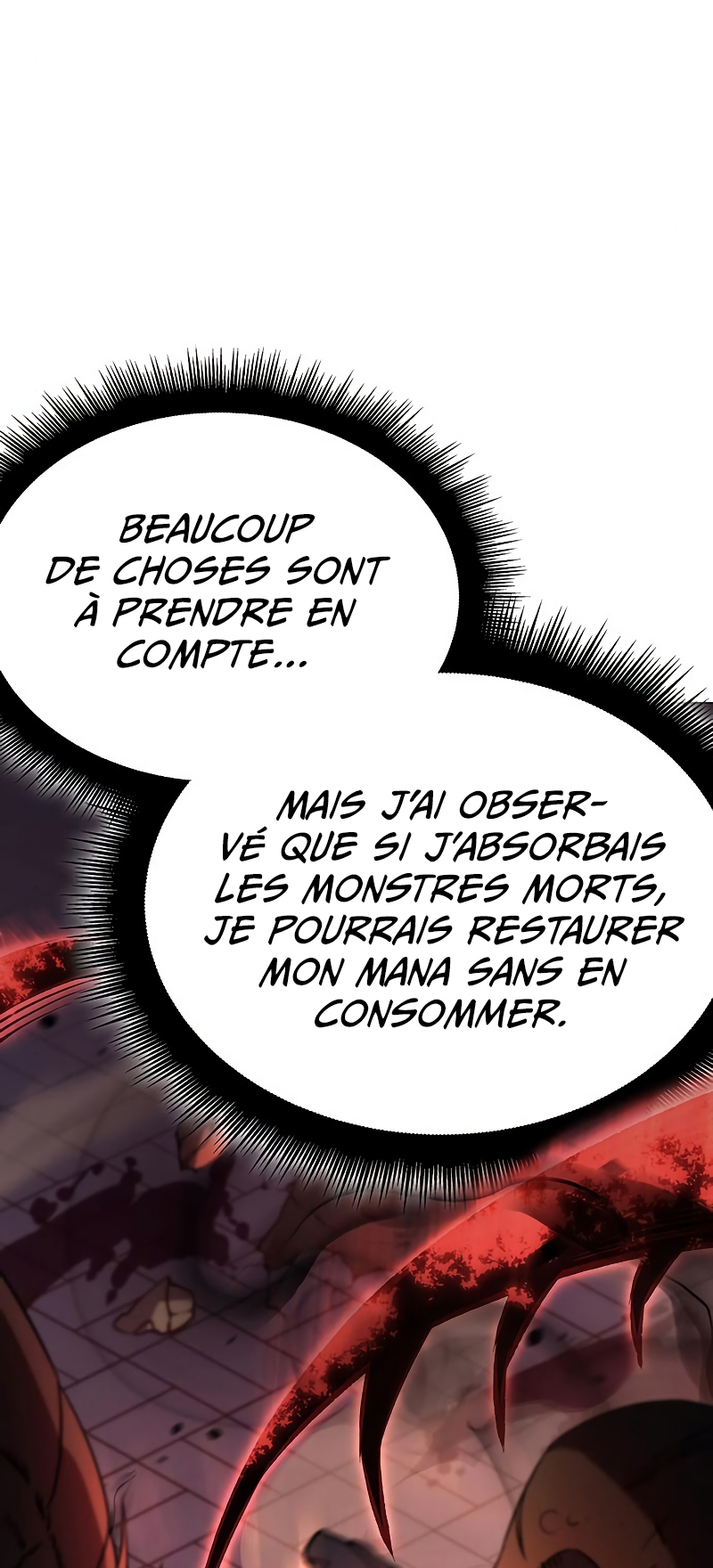 Wang ui Him euro Hoegwihanda Ch. 5 第14页