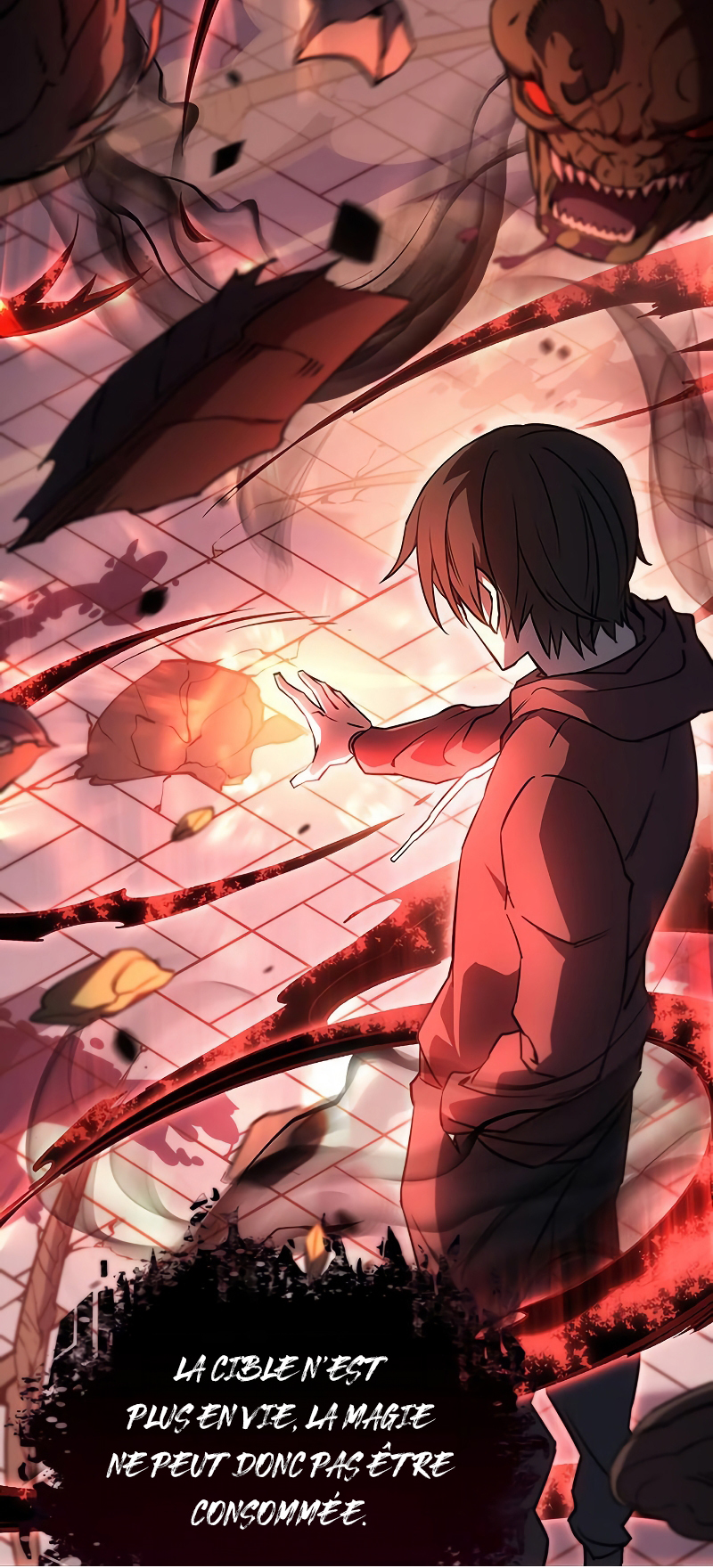 Wang ui Him euro Hoegwihanda Ch. 5 第15页