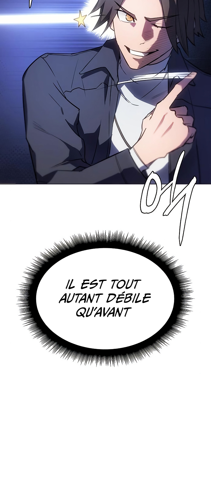 Wang ui Him euro Hoegwihanda Ch. 5 第43页