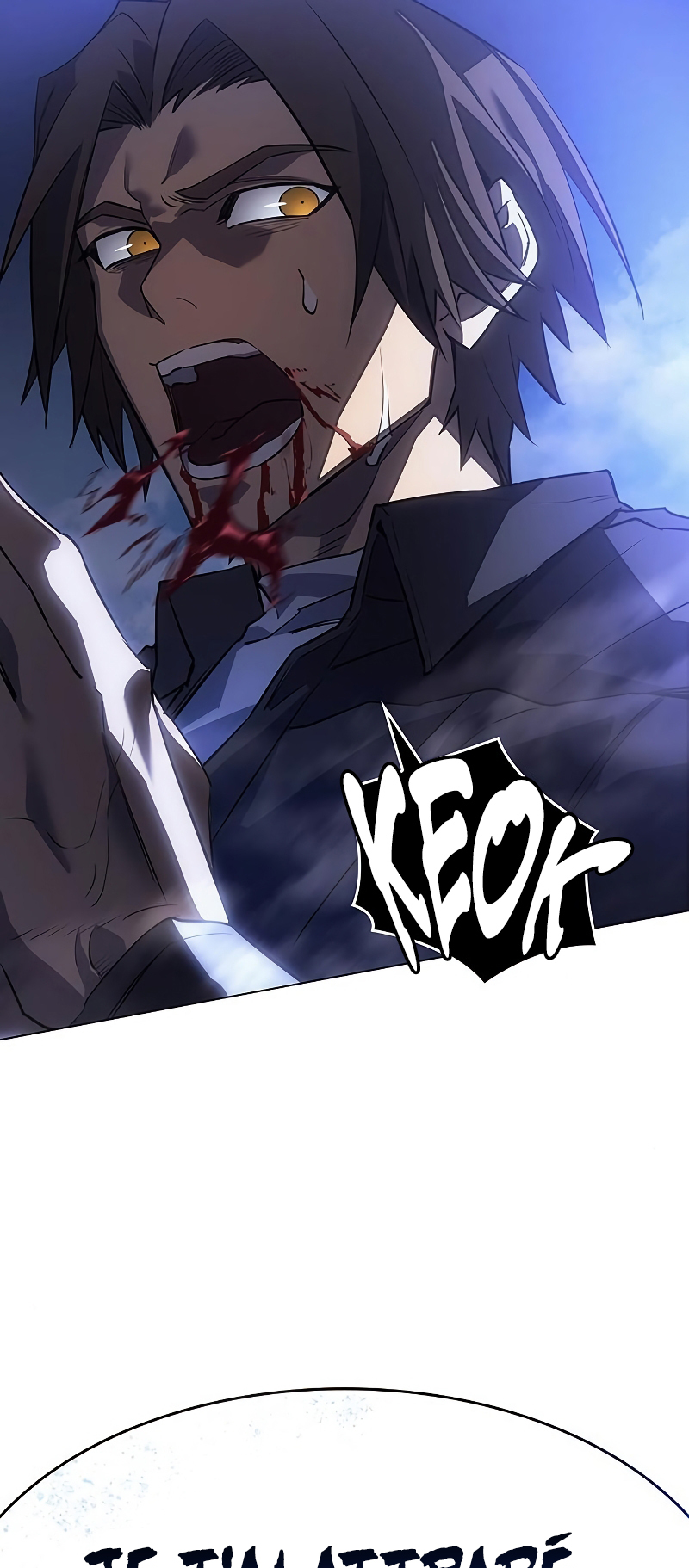 Wang ui Him euro Hoegwihanda Ch. 5 第51页