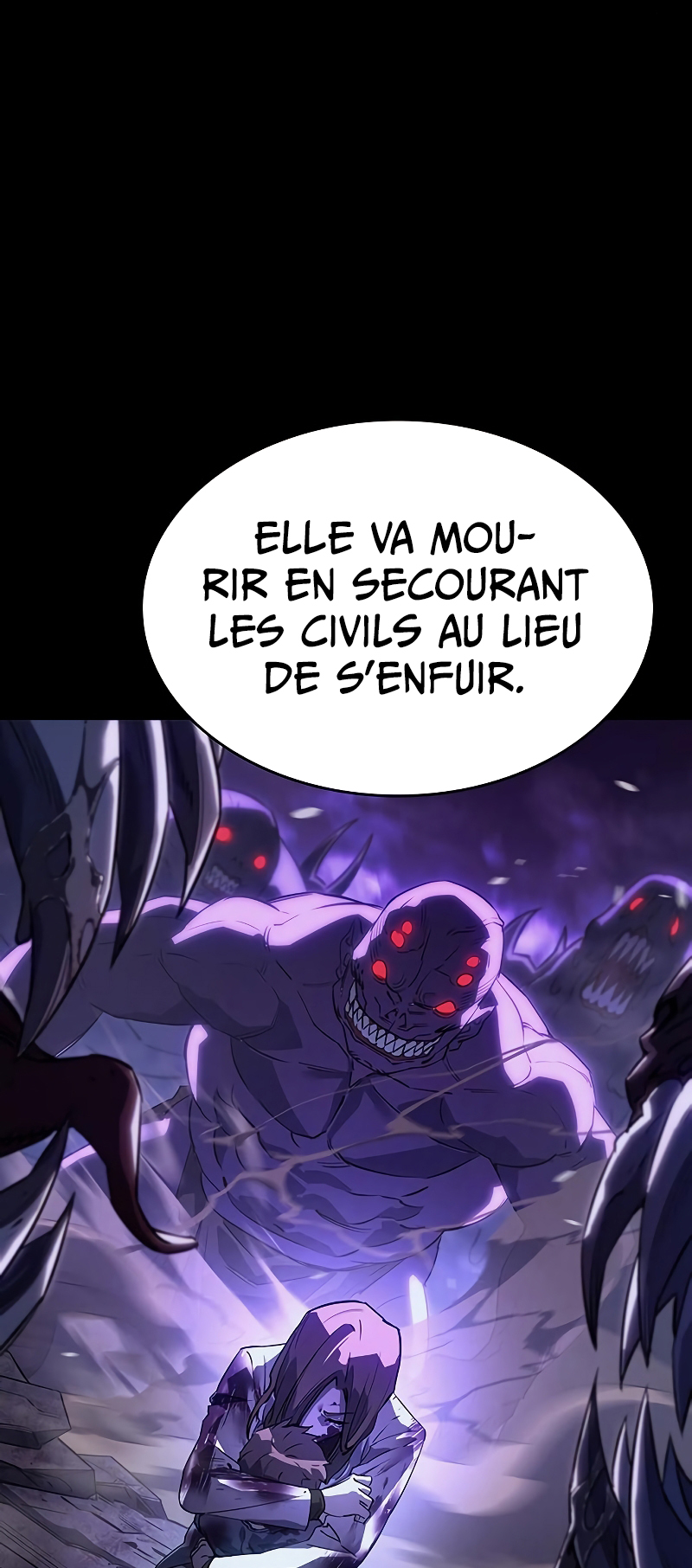 Wang ui Him euro Hoegwihanda Ch. 5 第61页