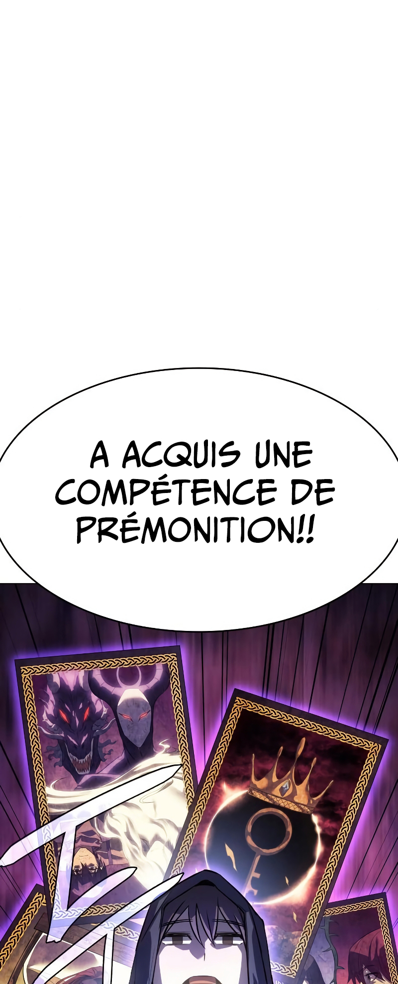 Wang ui Him euro Hoegwihanda Ch. 5 第69页