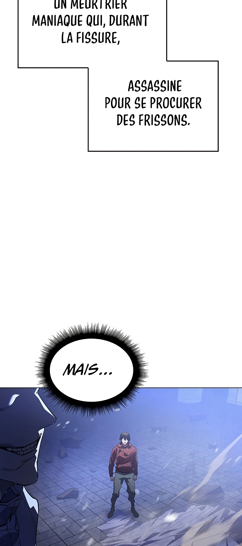 Wang ui Him euro Hoegwihanda Ch. 5 第83页