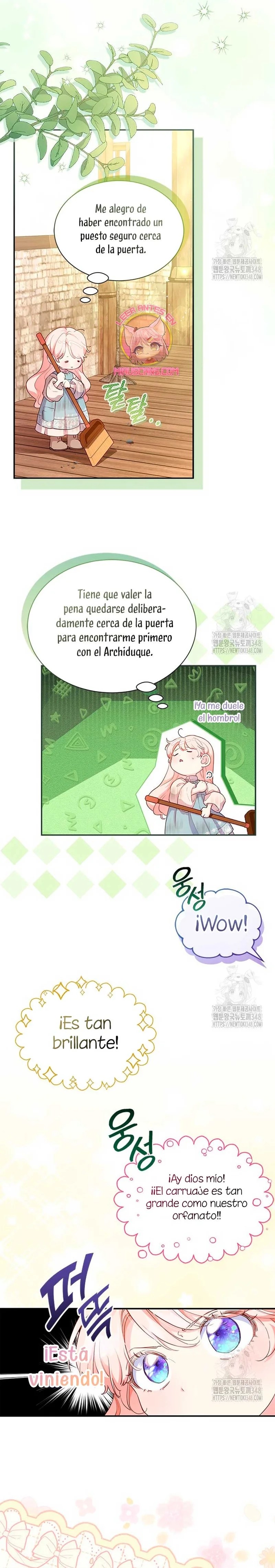 Obsessed With Shuelina Vol. 1 Ch. 2 第19页