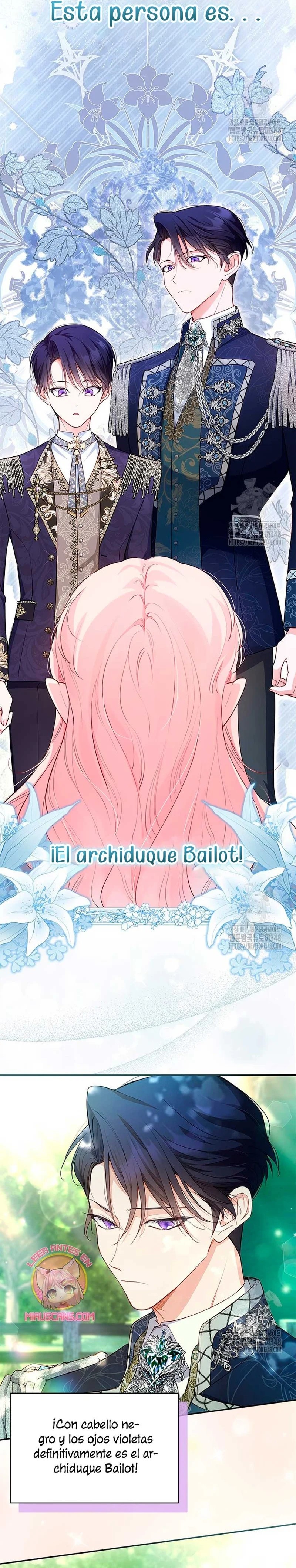 Obsessed With Shuelina Vol. 1 Ch. 2 第21页