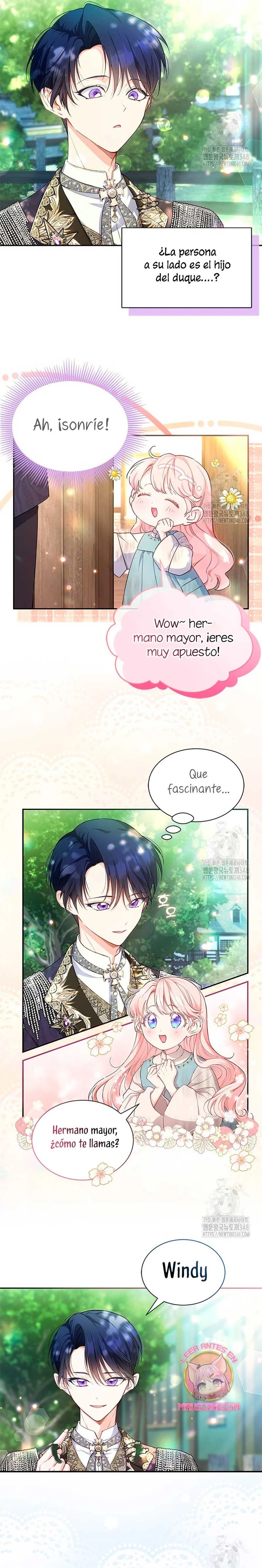 Obsessed With Shuelina Vol. 1 Ch. 2 第22页