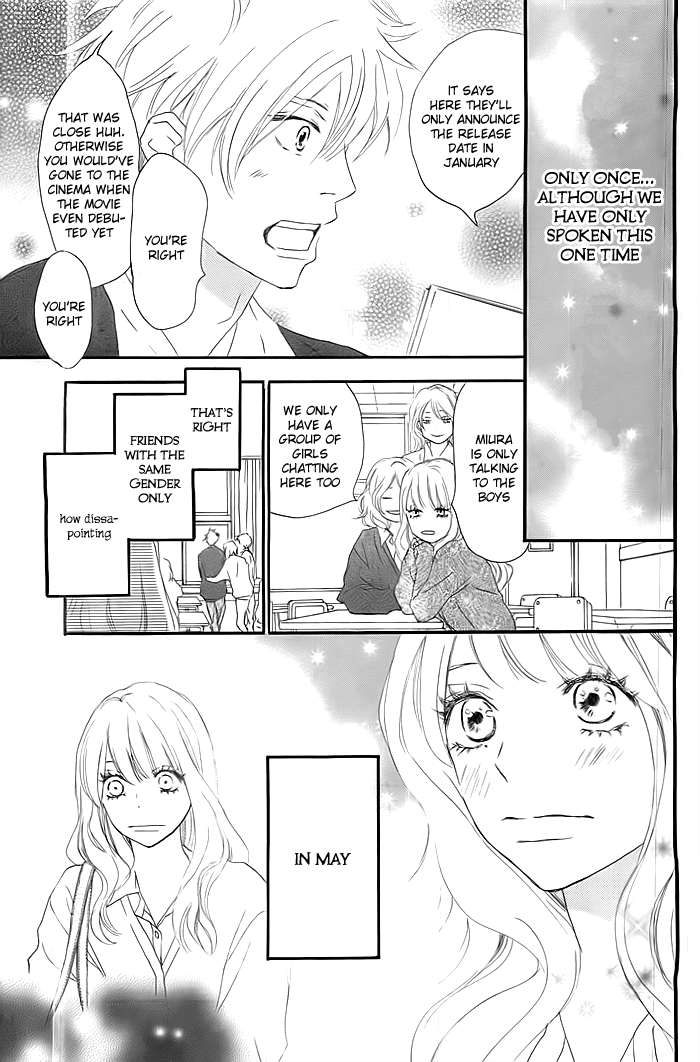 I Fell in Love with You 第4页