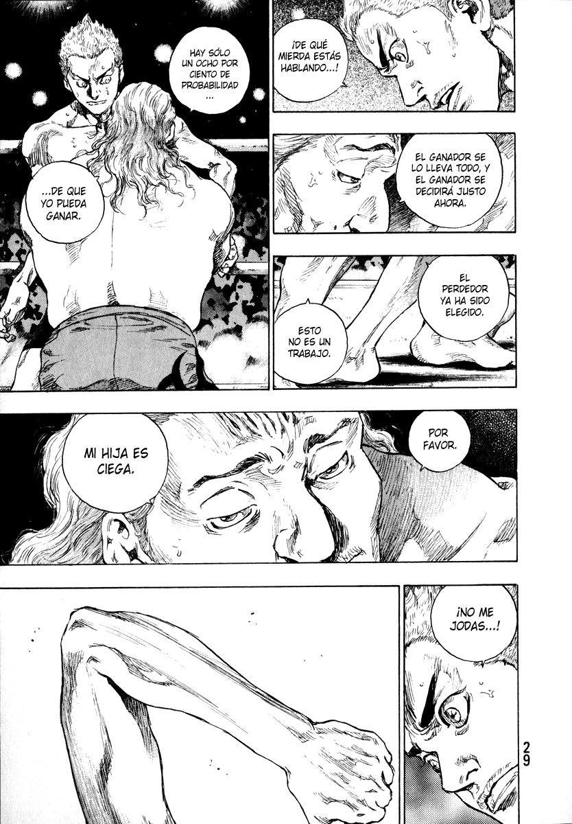 Shamo Ryo Narushima 第28页