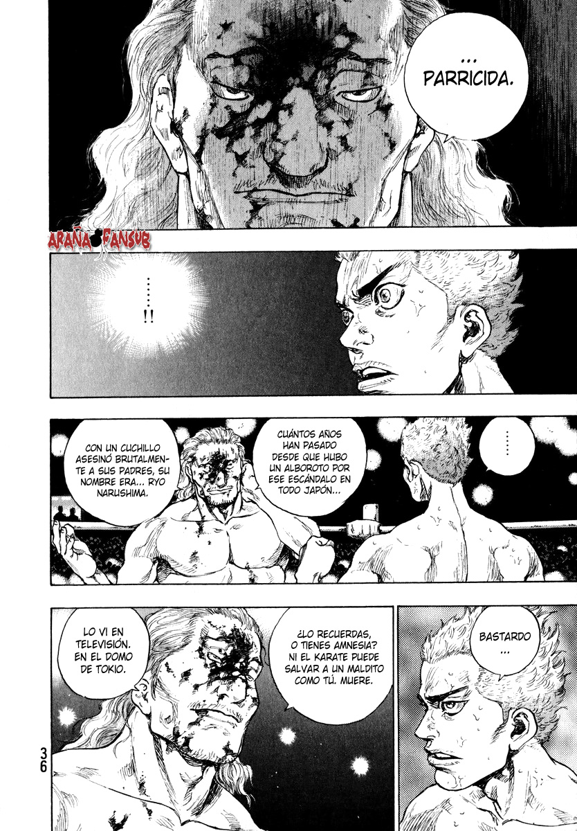 Shamo Ryo Narushima 第35页