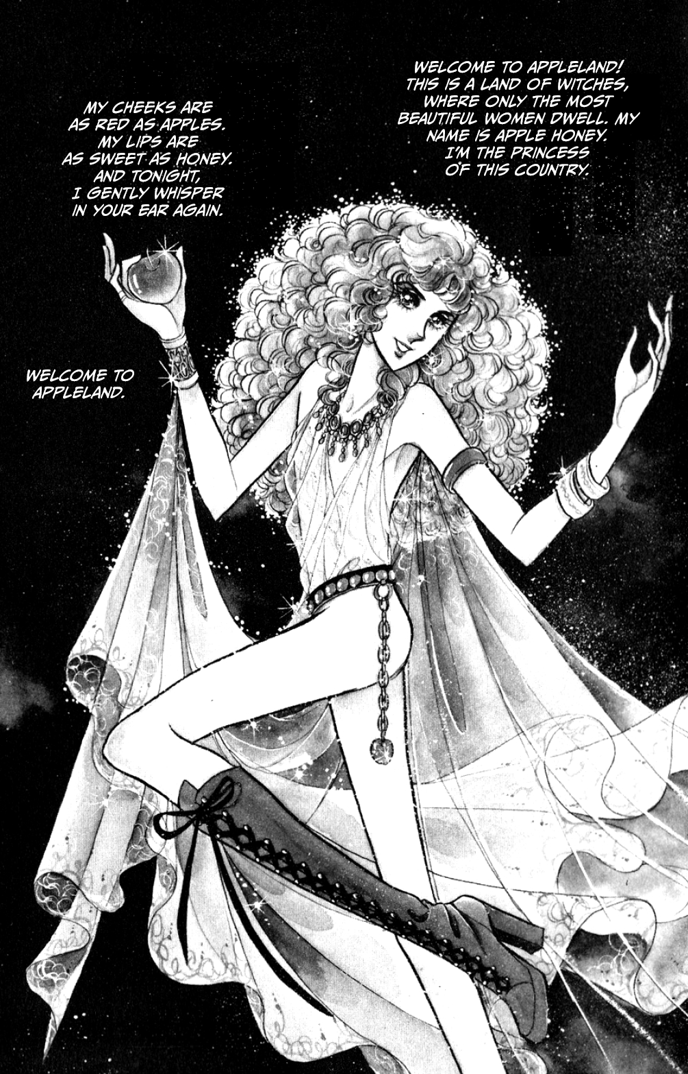 Sons of Eve 第2页