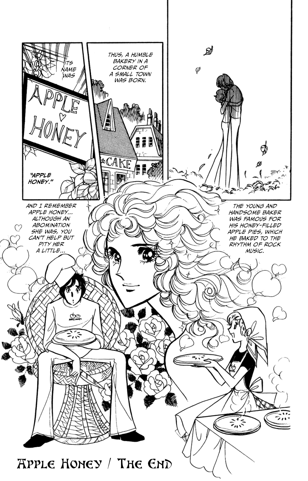 Sons of Eve Apple Honey 第46页