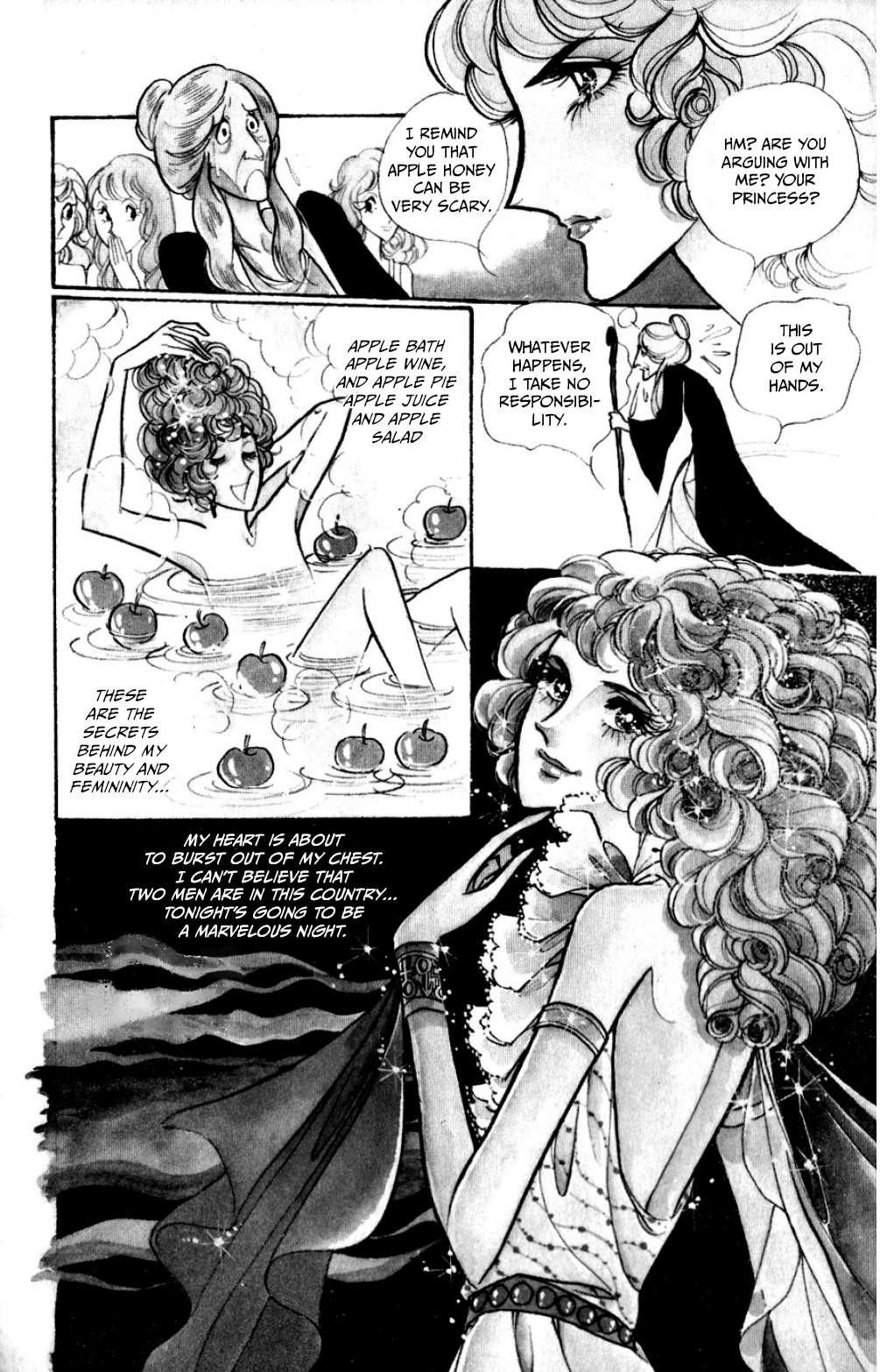 Sons of Eve Apple Honey 第9页