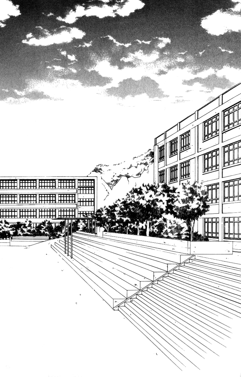 Triangle Vol. 1 Ch. 1 第11页