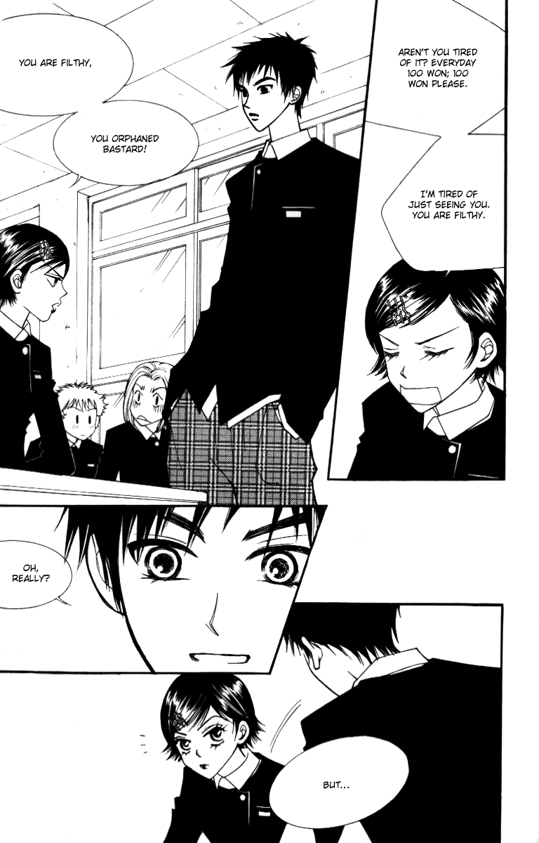 Triangle Vol. 1 Ch. 1 第15页