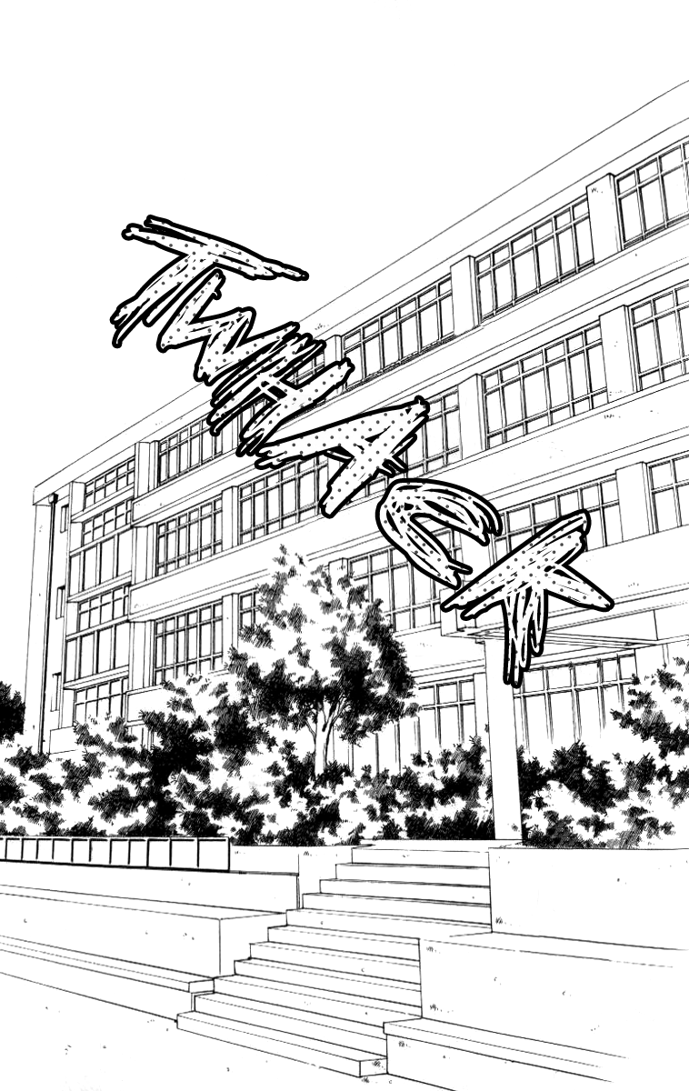 Triangle Vol. 1 Ch. 1 第17页