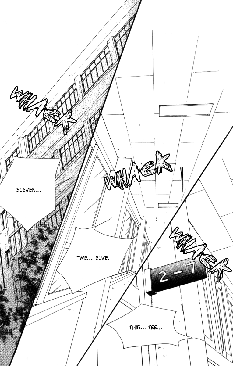 Triangle Vol. 1 Ch. 1 第19页