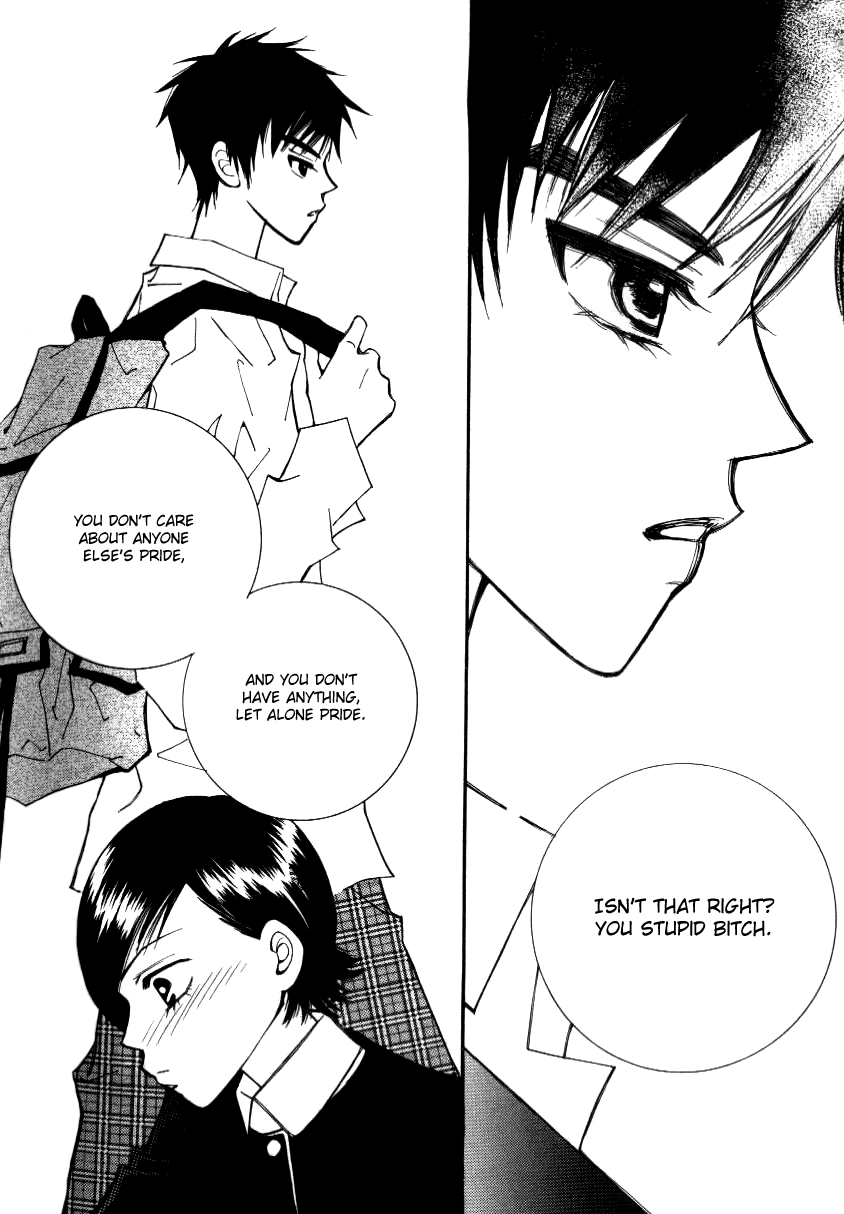Triangle Vol. 1 Ch. 1 第26页