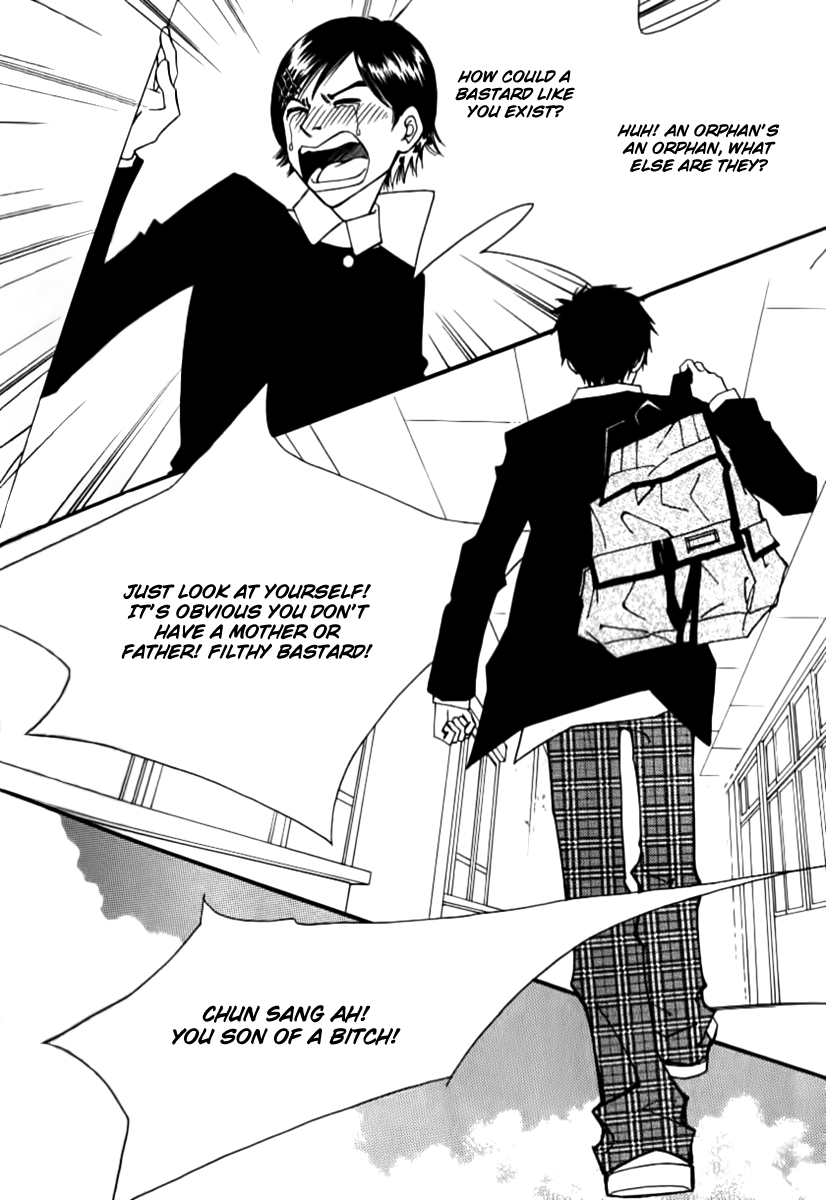Triangle Vol. 1 Ch. 1 第28页
