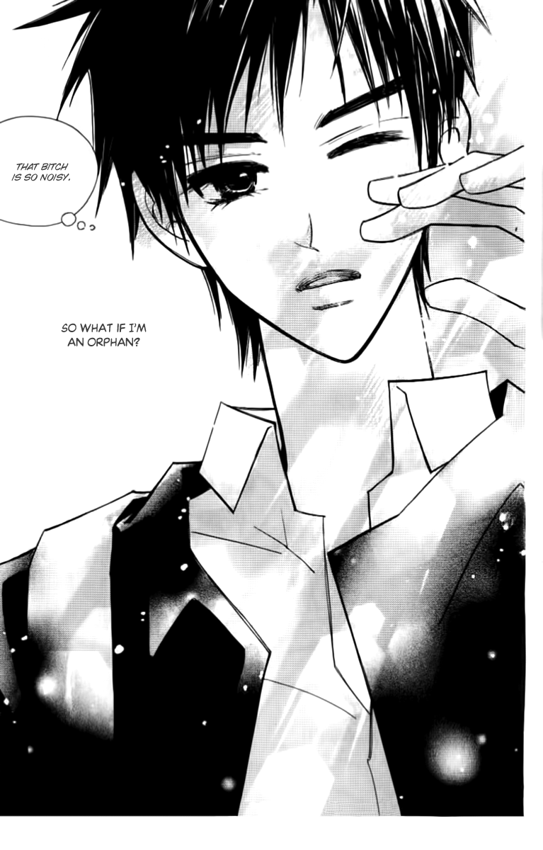 Triangle Vol. 1 Ch. 1 第29页