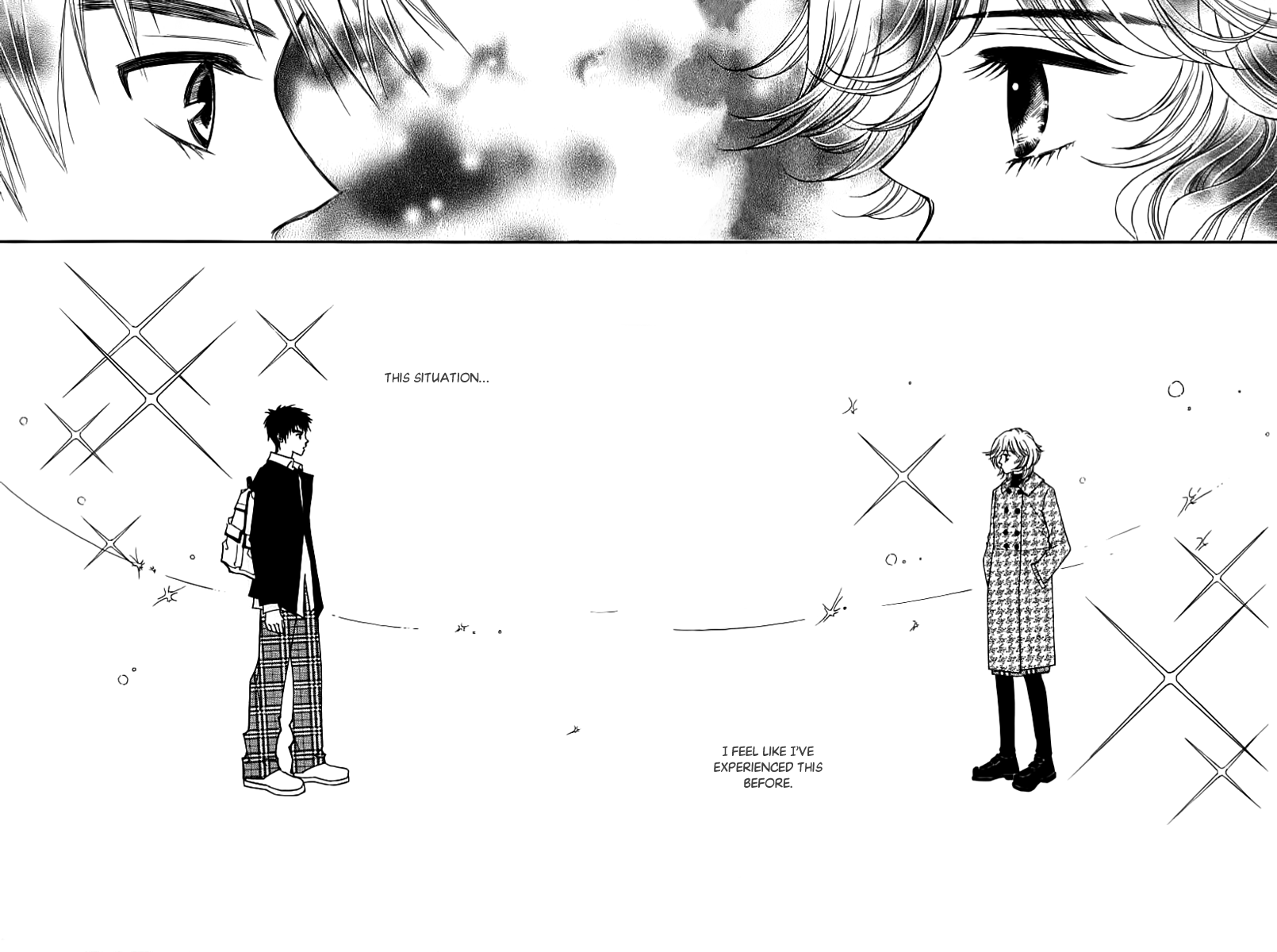 Triangle Vol. 1 Ch. 1 第31页