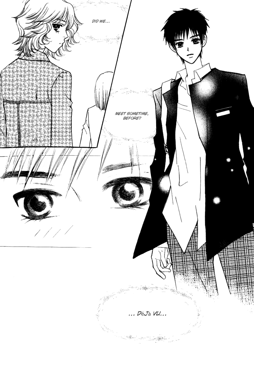 Triangle Vol. 1 Ch. 1 第33页