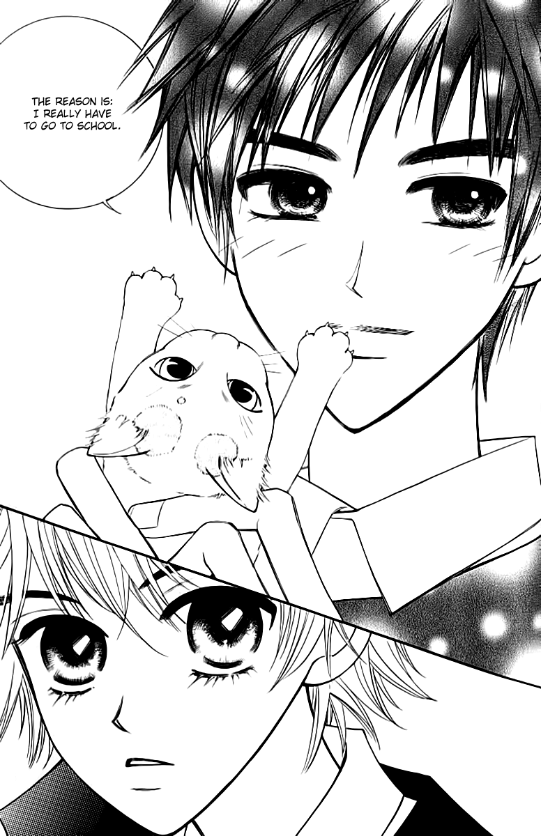 Triangle Vol. 1 Ch. 1 第40页