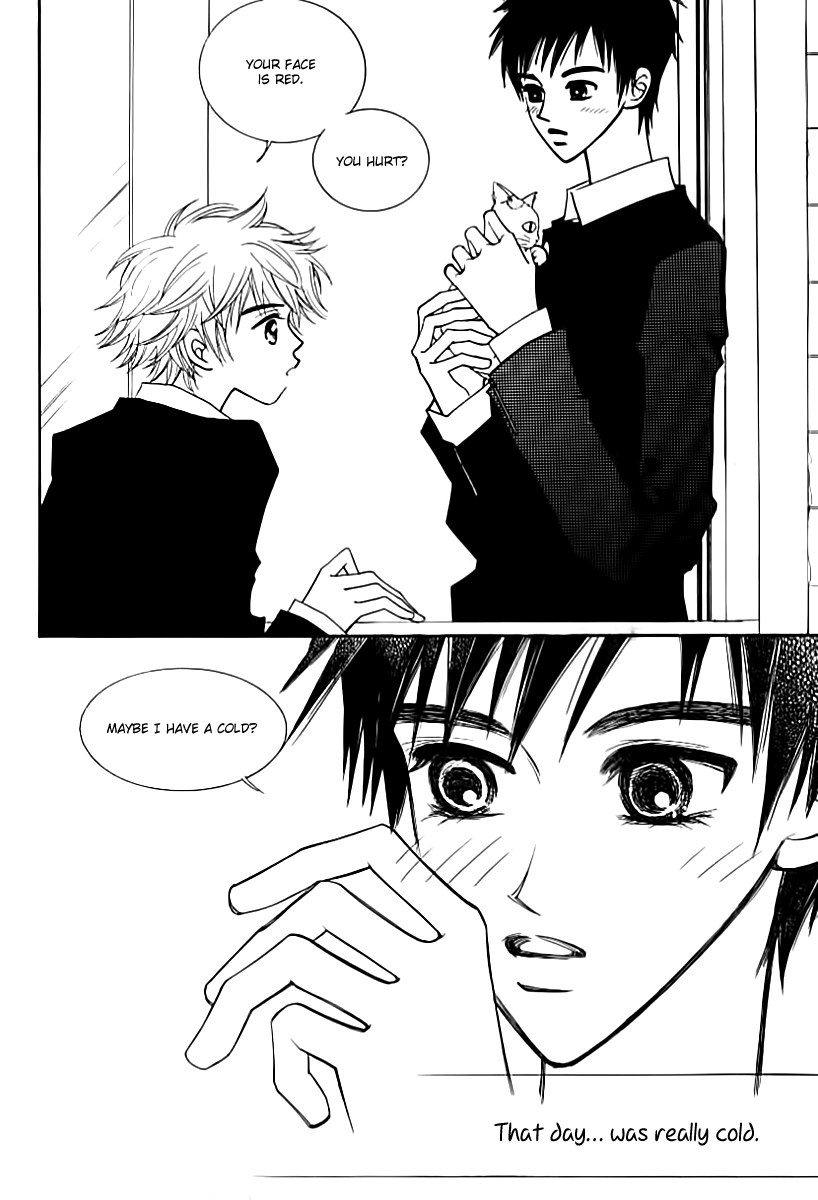 Triangle Vol. 1 Ch. 1 第41页