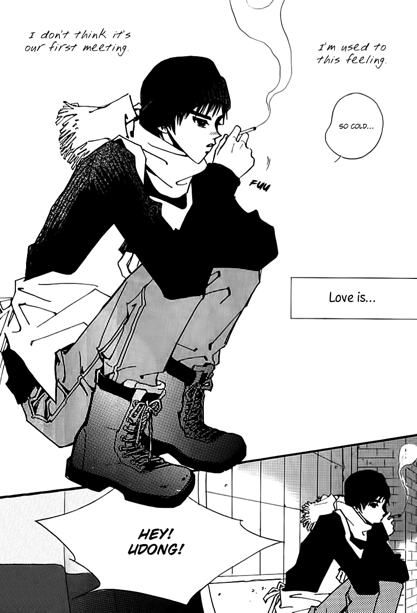 Triangle Vol. 1 Ch. 1 第43页
