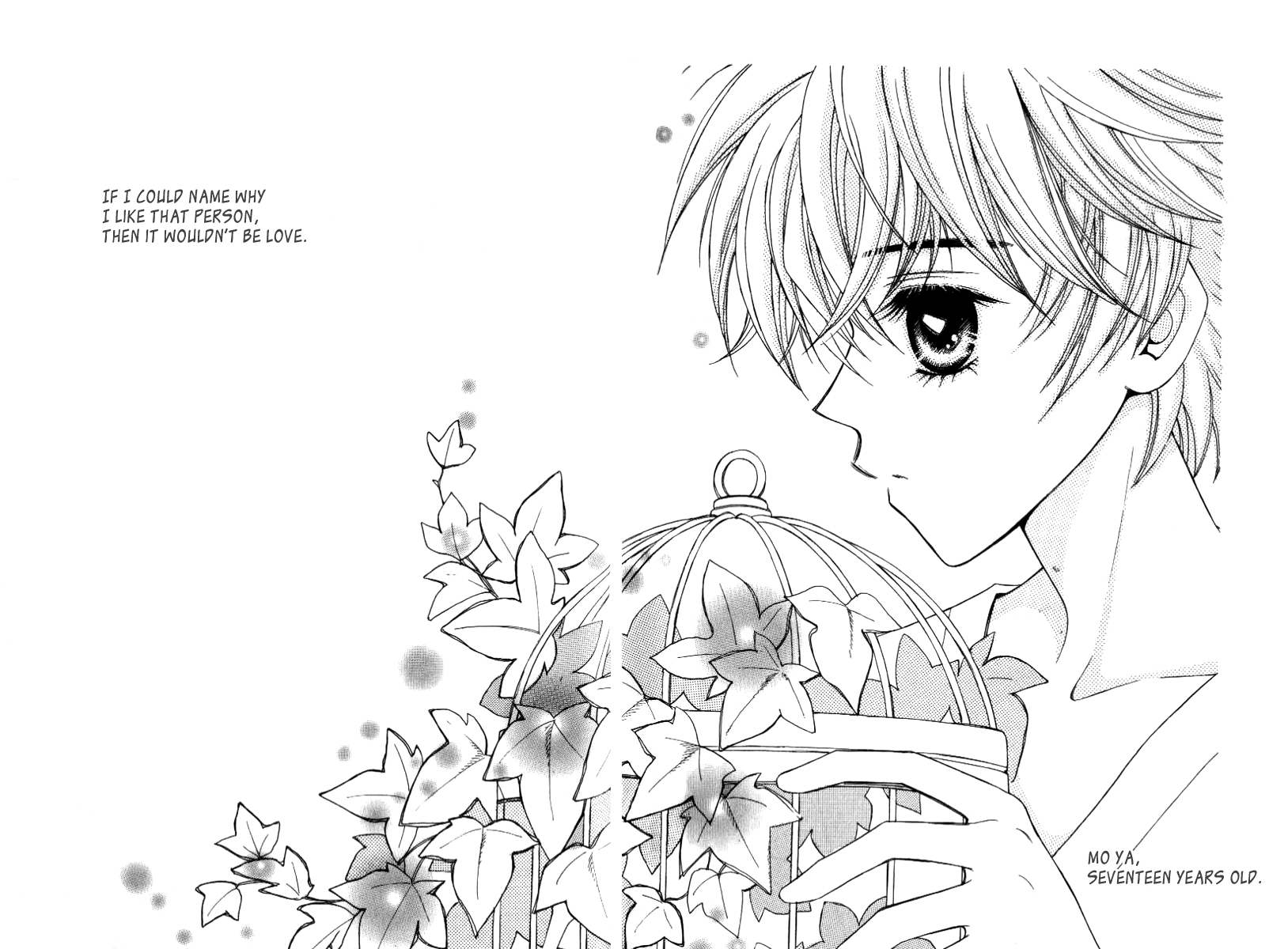 Triangle Vol. 1 Ch. 1 第9页