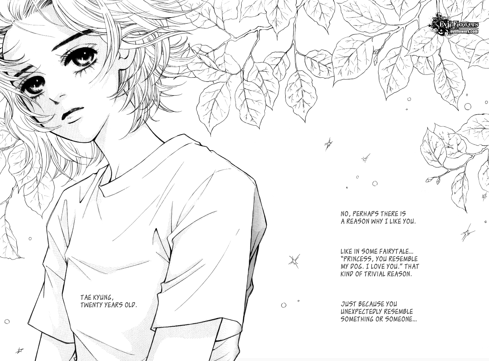 Triangle Vol. 1 Ch. 1 第10页