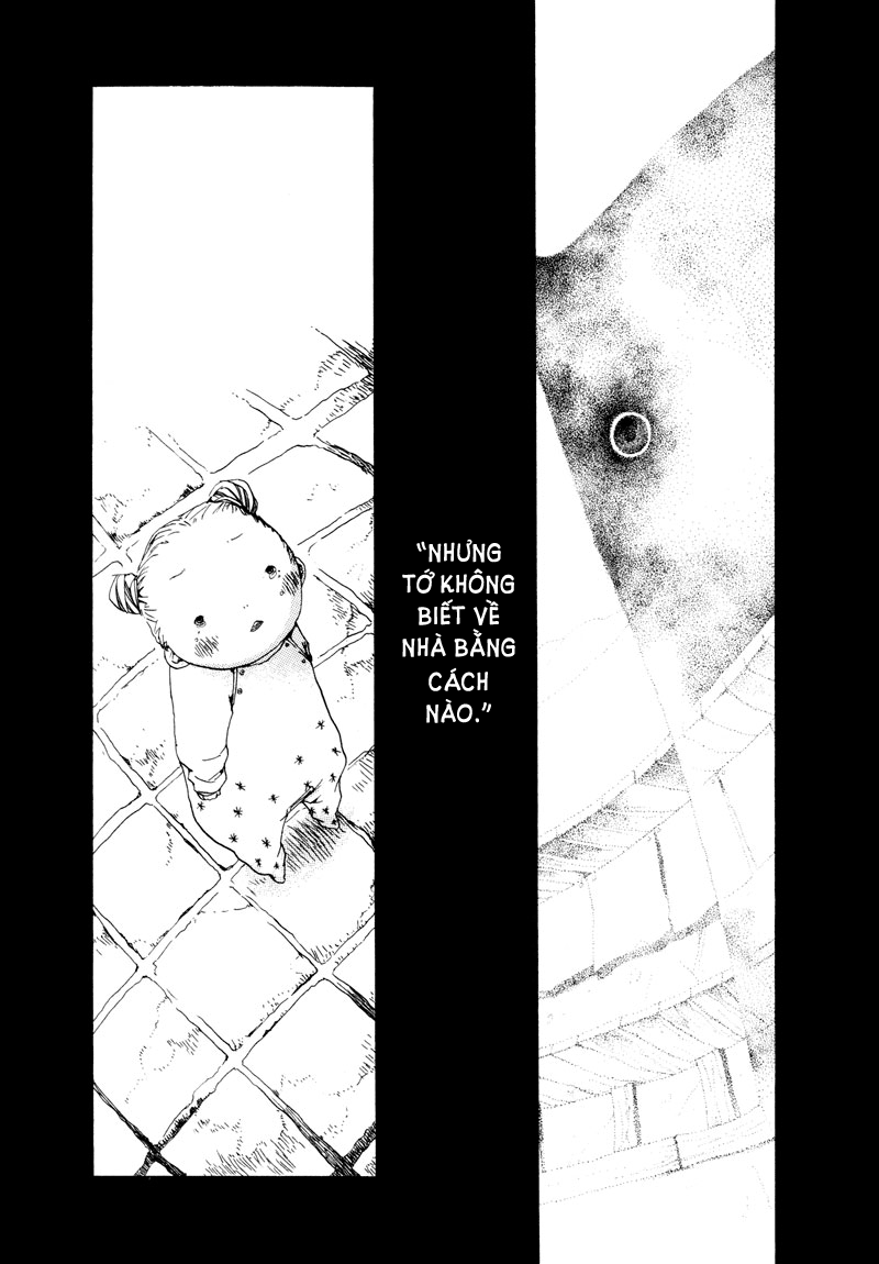 Shiroi Kumo "Ngày xửa ngày xưa" 第8页