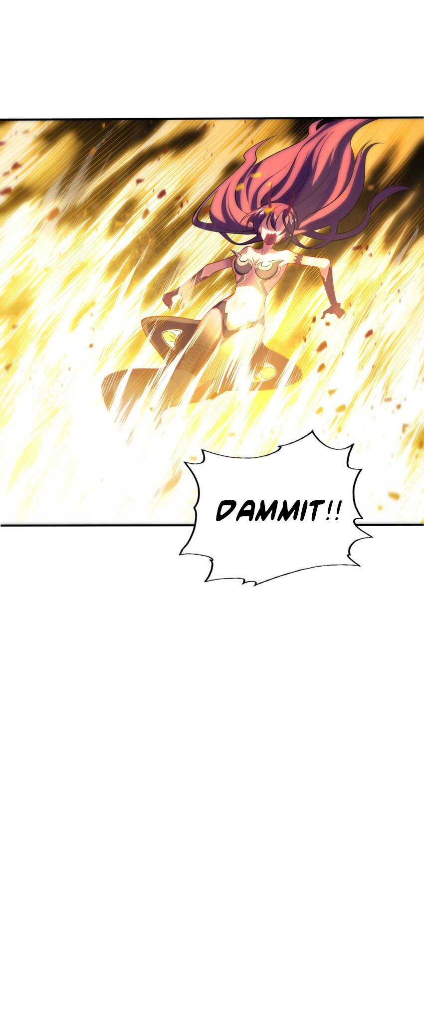 Forced to Be an Invincible Saintess The Power of the Saintess 第23页
