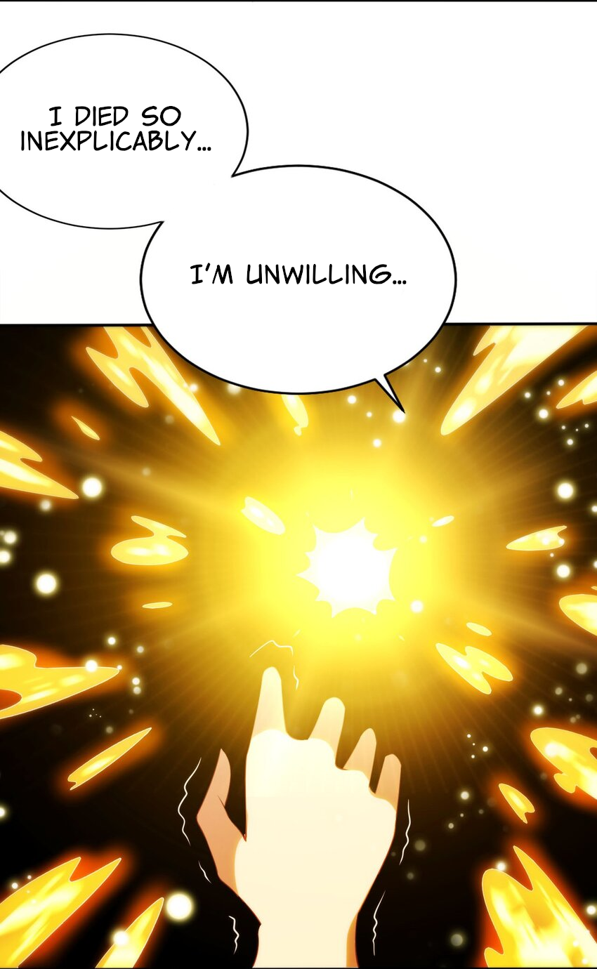 Forced to Be an Invincible Saintess The Power of the Saintess 第38页