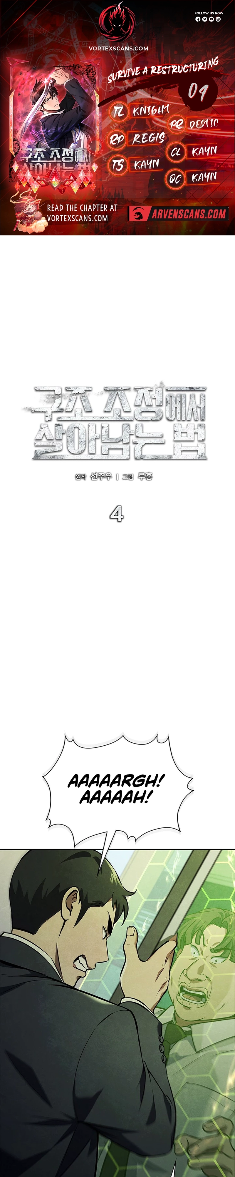 How To Survive Downsizing Ch. 4 第1页
