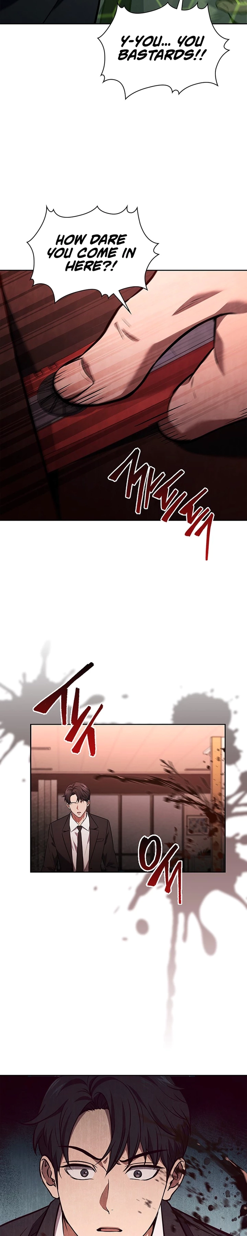 How To Survive Downsizing Ch. 4 第2页