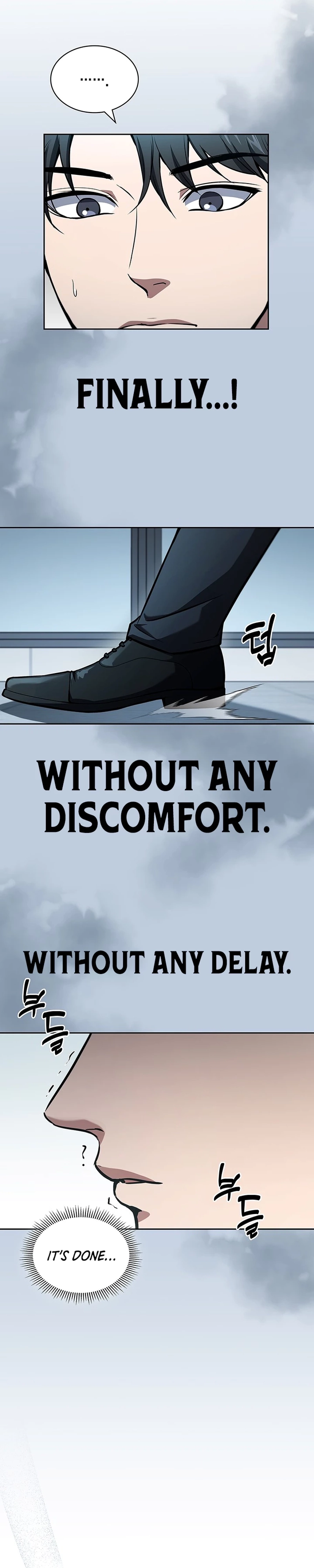 How To Survive Downsizing Ch. 4 第17页