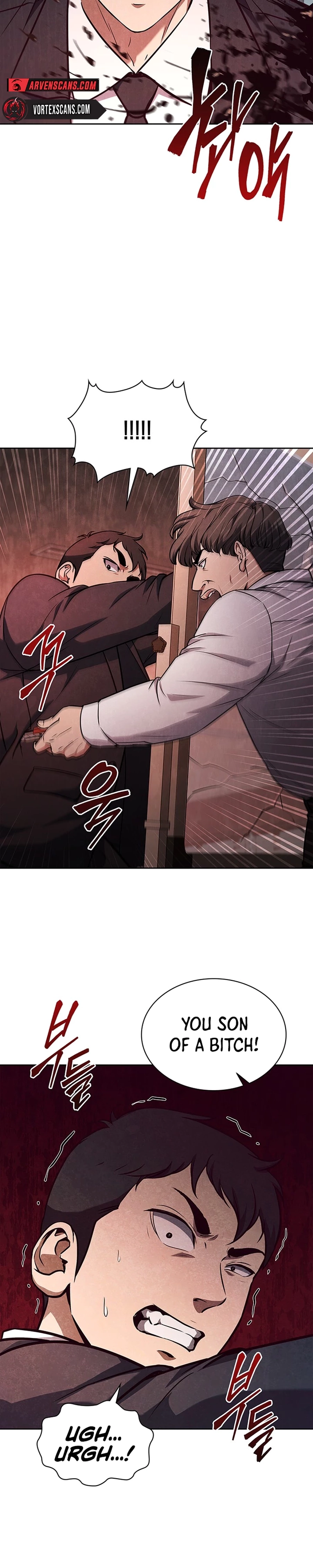 How To Survive Downsizing Ch. 4 第3页
