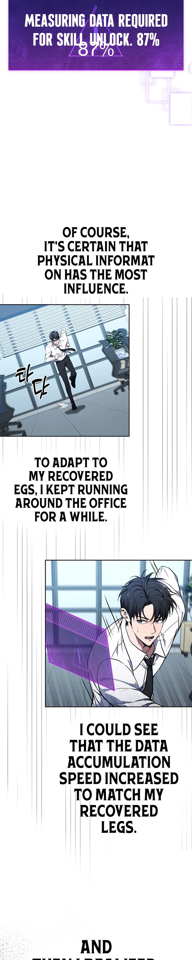 How To Survive Downsizing Ch. 4 第31页