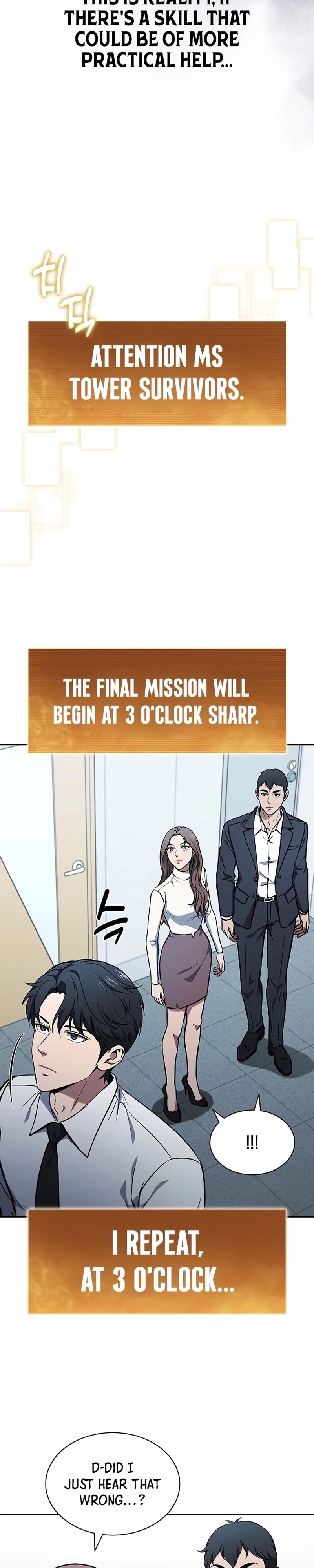 How To Survive Downsizing Ch. 4 第34页