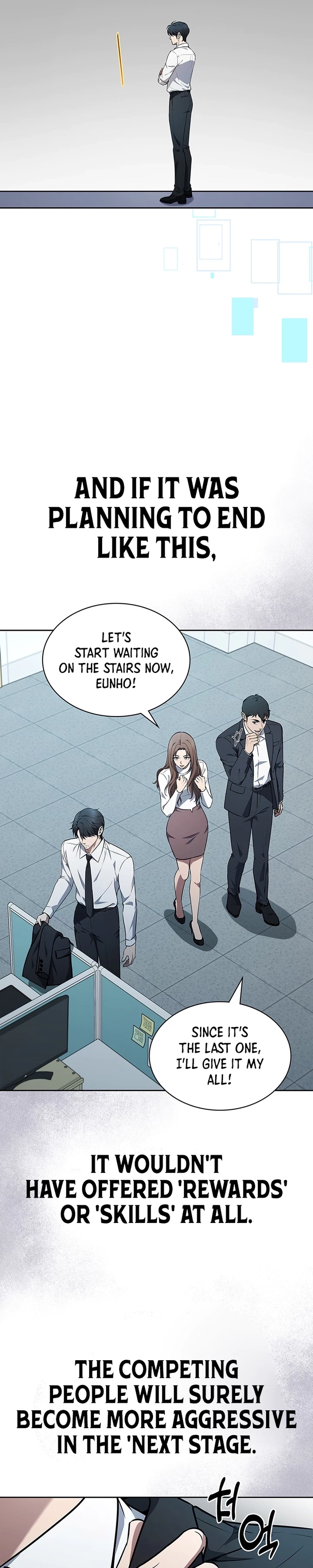 How To Survive Downsizing Ch. 4 第36页