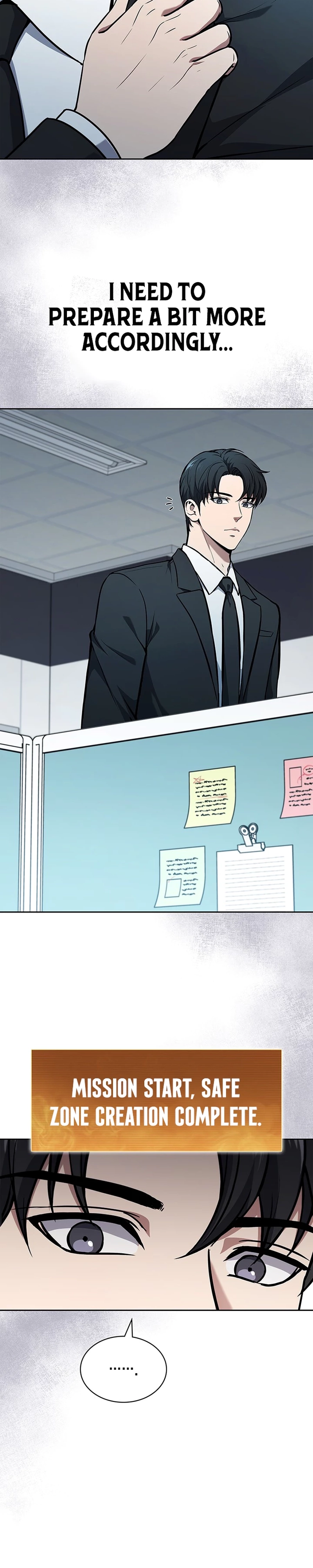 How To Survive Downsizing Ch. 4 第37页