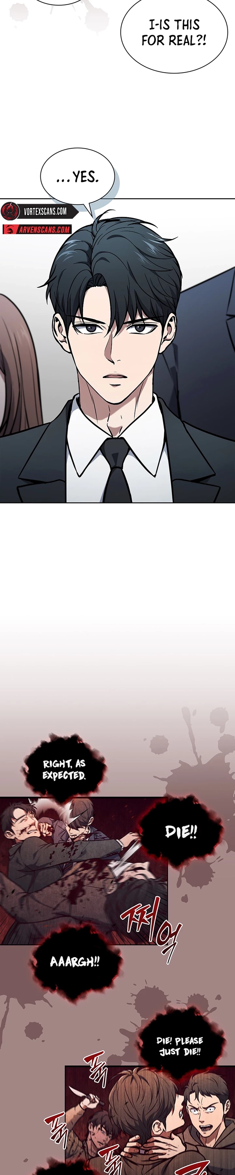 How To Survive Downsizing Ch. 4 第39页