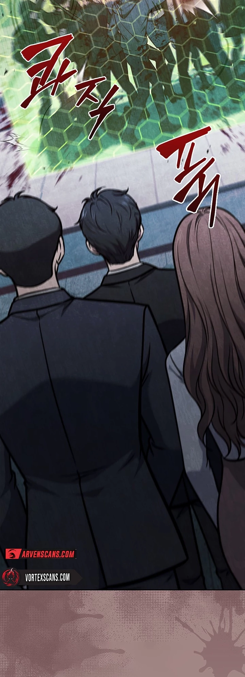 How To Survive Downsizing Ch. 4 第41页