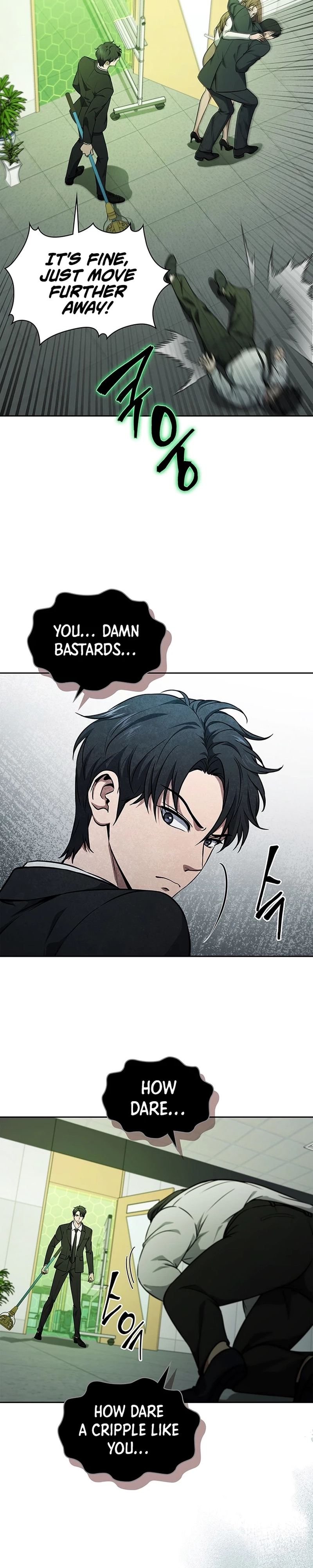 How To Survive Downsizing Ch. 4 第7页