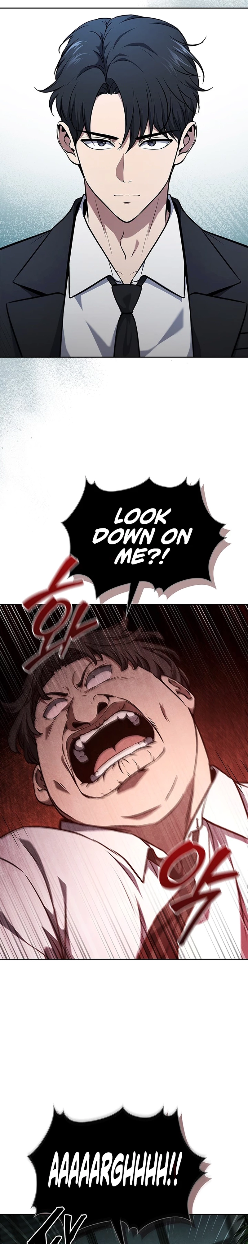 How To Survive Downsizing Ch. 4 第8页