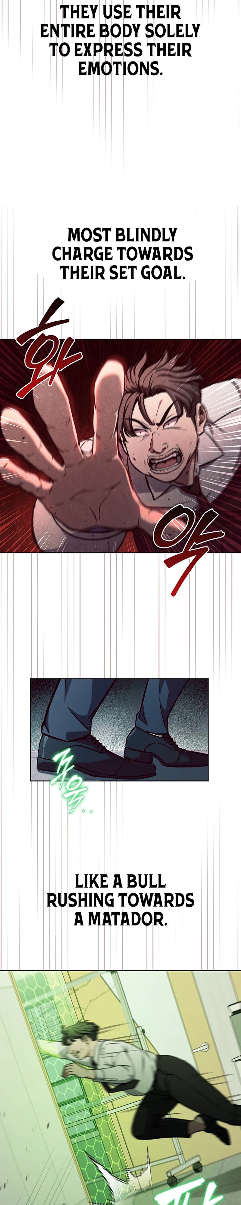 How To Survive Downsizing Ch. 4 第10页